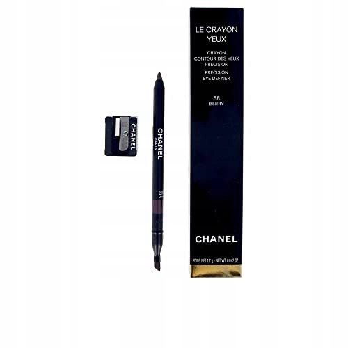 Chanel Le Crayon Yeux Č. 58 Berry, 1 G