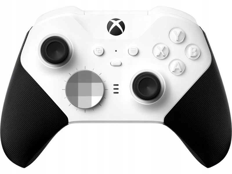 

Kontroler Microsoft Xbox Elite V2 Core Biały