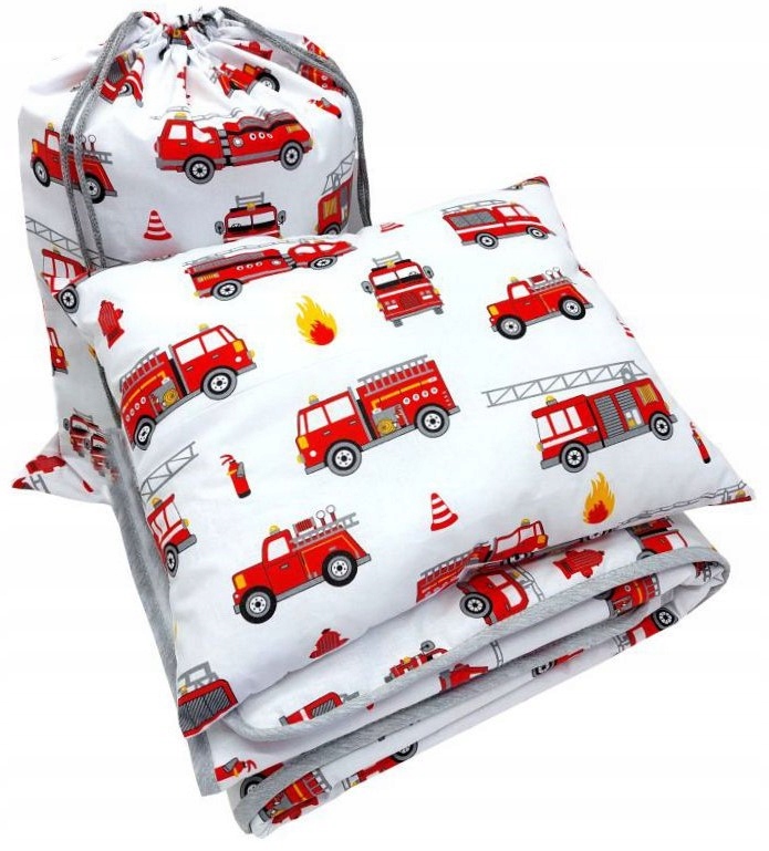 Pościel 100x135 z wypełnieniem