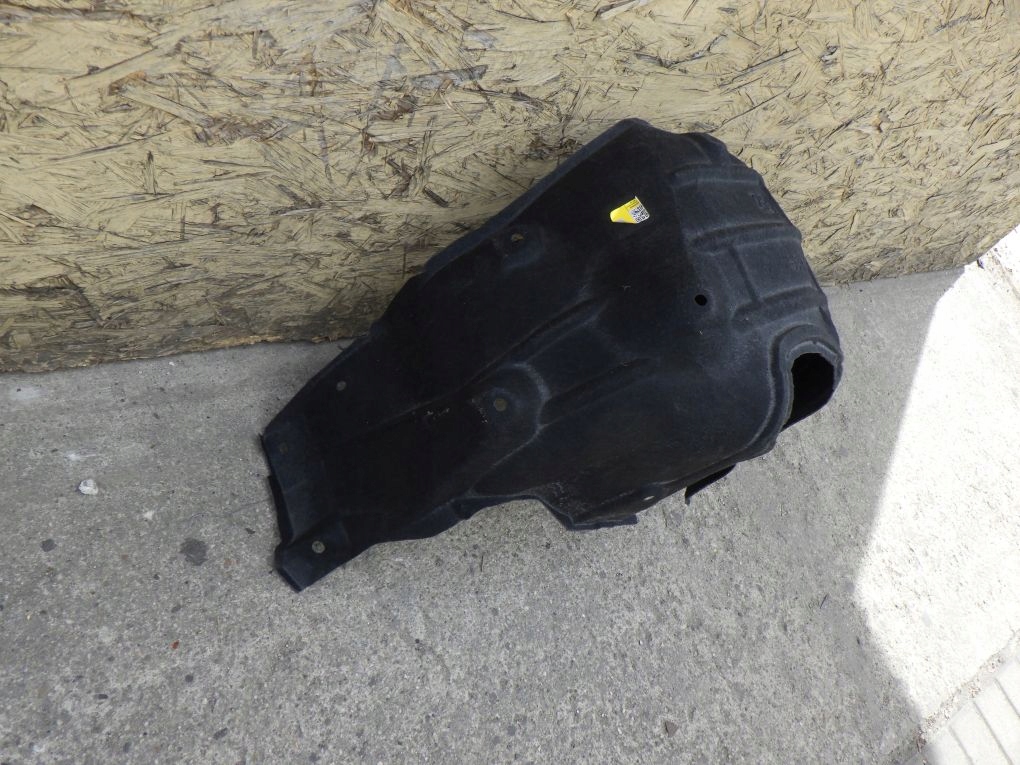 TOYOTA COROLLA E21 sedan 18- mudguard right rear.