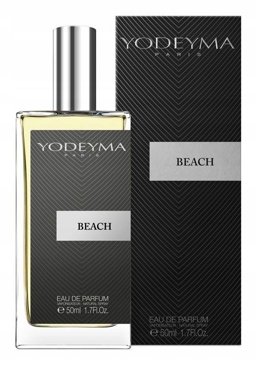 YODEYMA BEACH 50ml woda perfumowana
