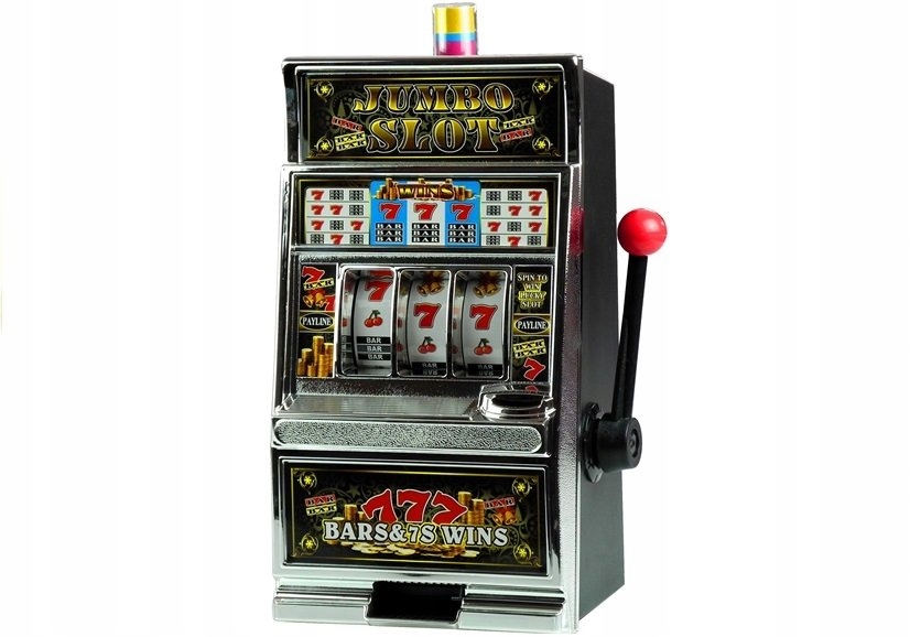 купить игровые автоматы для казино