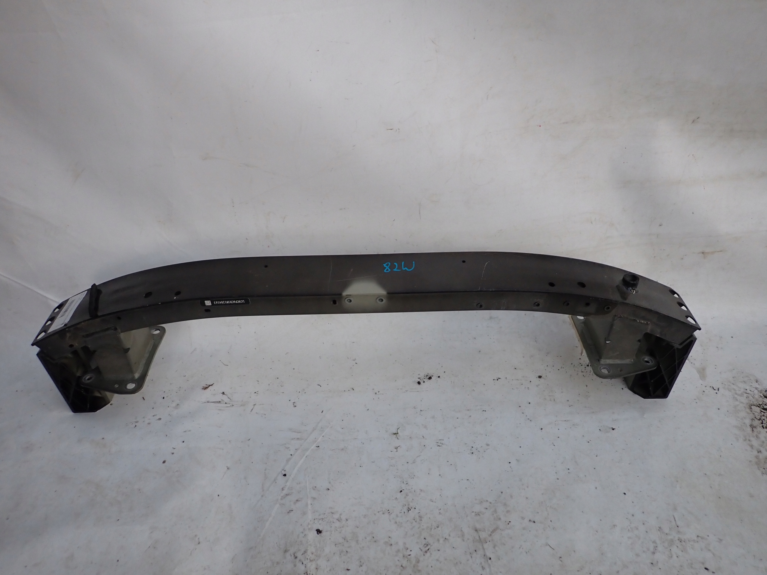 BYD HAN HCEE bumper support front front BYD7009BEV97