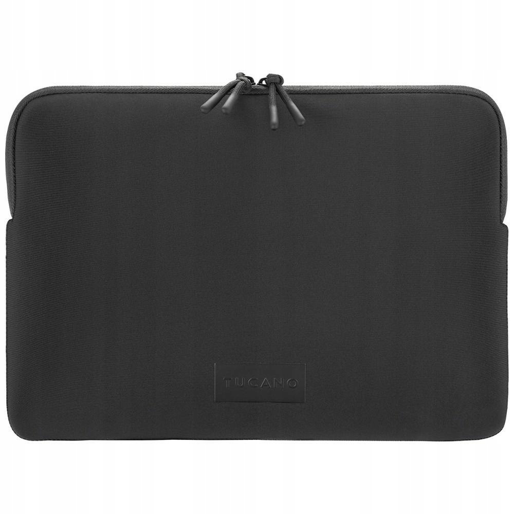 Taška na notebook Tucano One Sleeve 13" pro Macbook Neo, černá