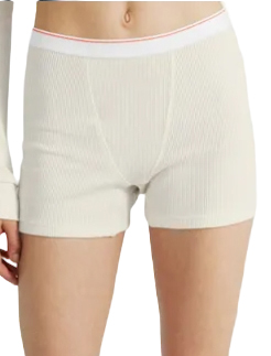 Kraťasy Calvin Klein Sleep Short 0040185WBE Yas vel. M