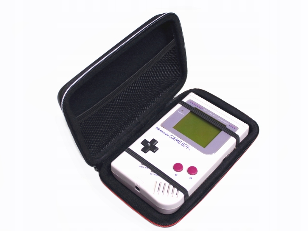 IRIS Etui na konsolę Game Boy Classic / Fat