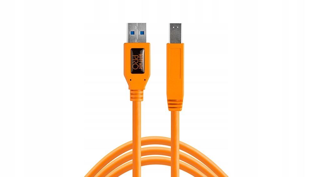 TETHER TOOLS kabel USB-A 3.0 - Male-B CU5460