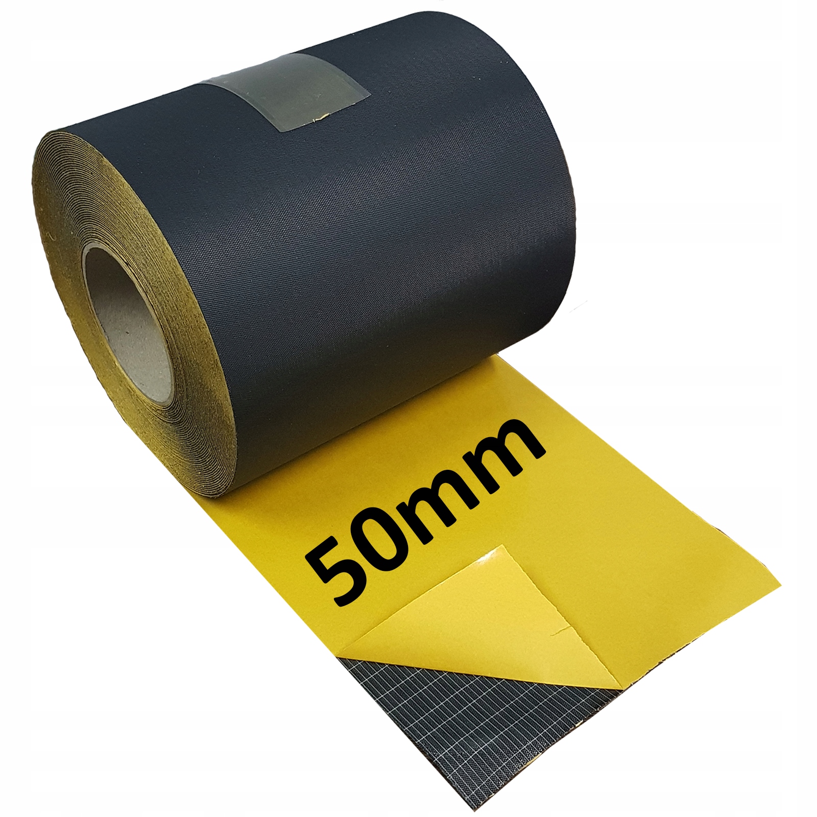 

Epdm Taśma fartuch membrana na Pełnym Kleju 50x20