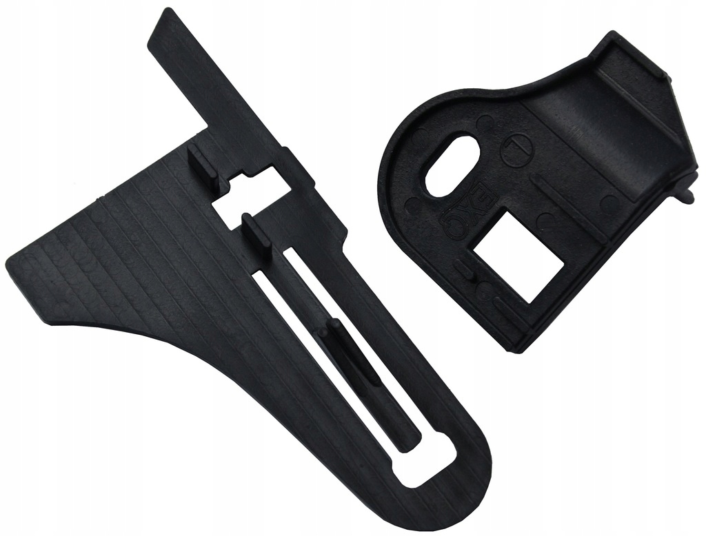 Zestaw naprawczy reflektora ZNR60141 Producent części Polcar