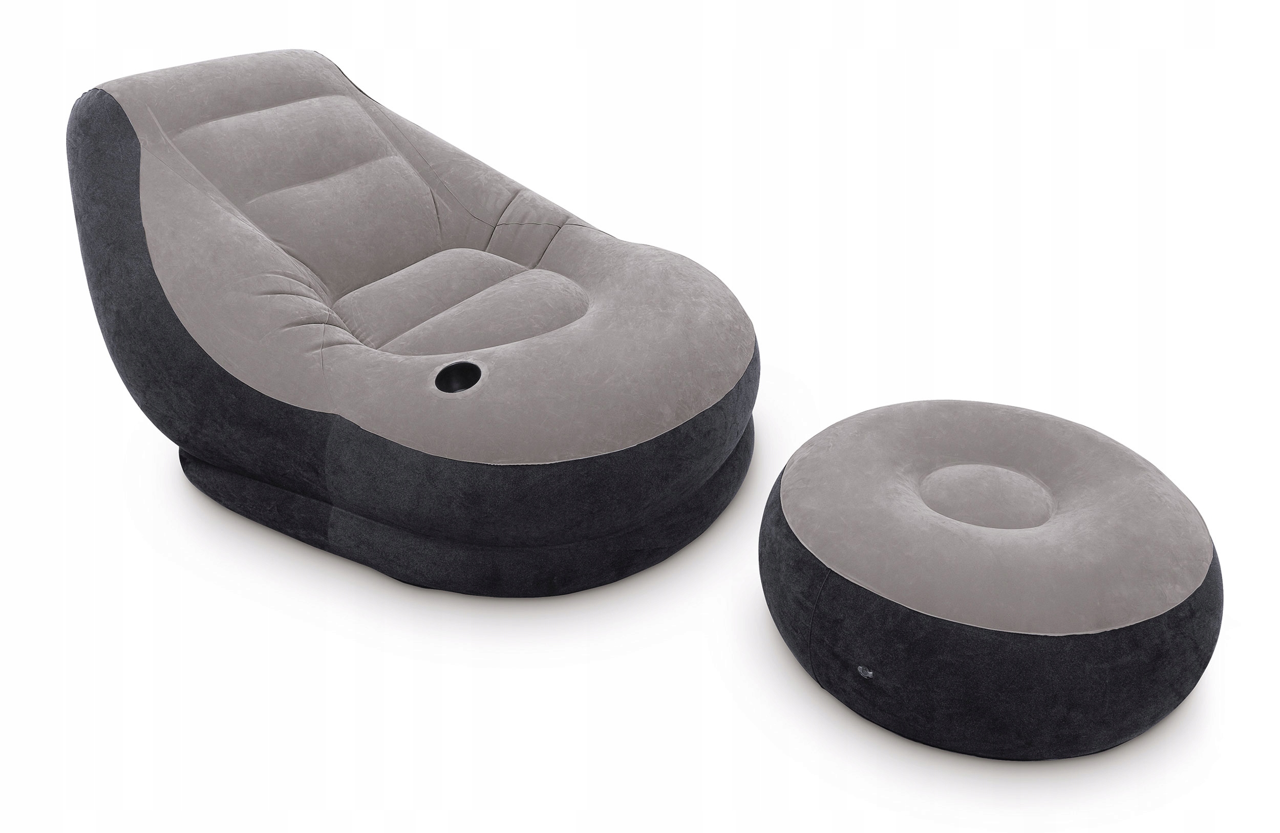 Надувное кресло Intex 68564 Ultra Lounge