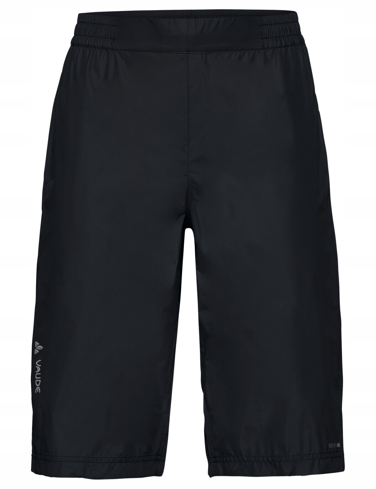 Vaude Wo Drop Shorts 36, 051 black uni