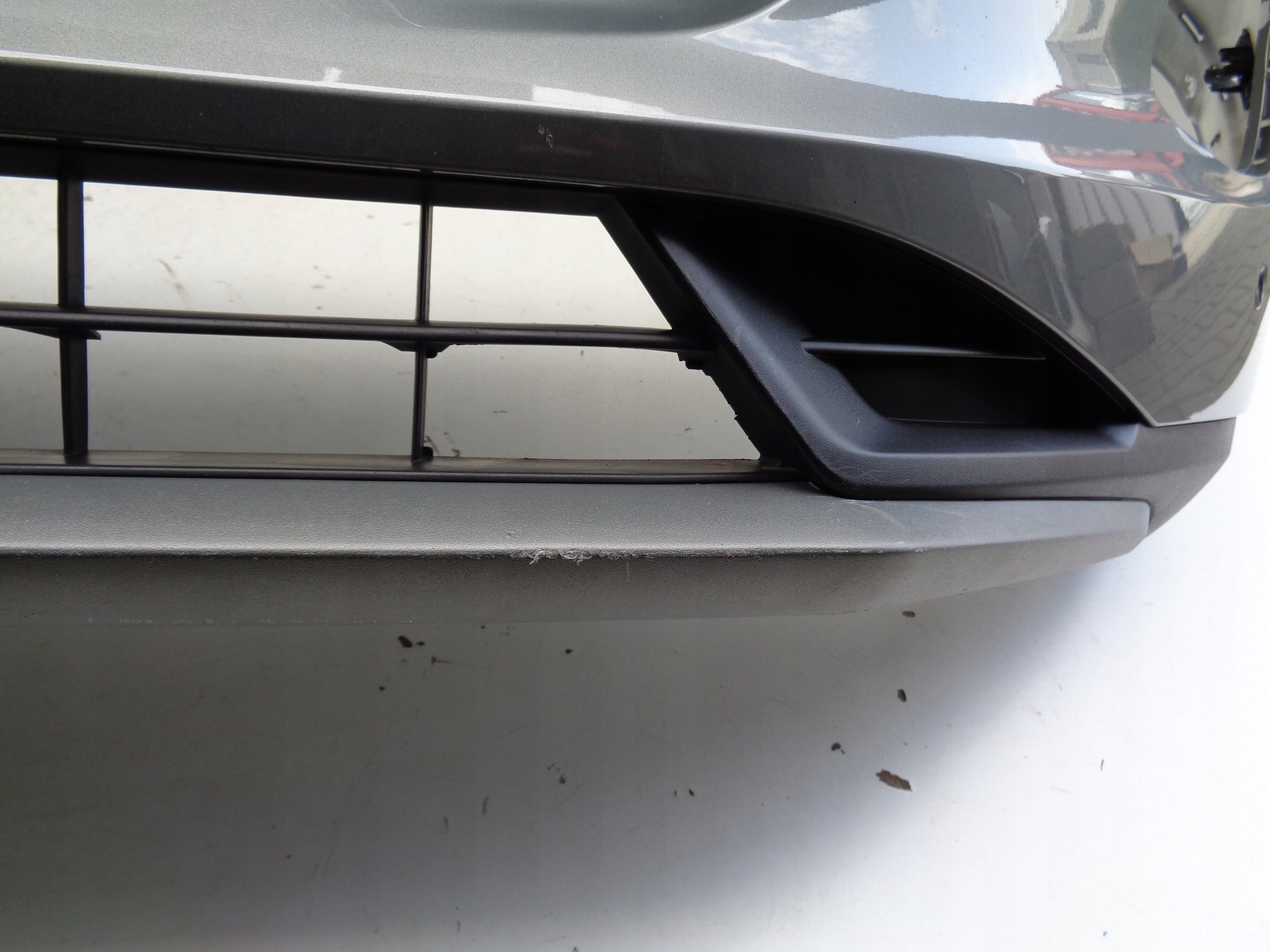 Frontstoßstange FORD PUMA 19- NR 51605