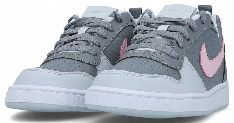

Damskie buty sneakersy Nike Court Borough r. 39