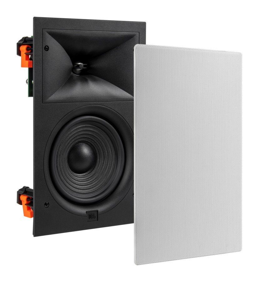 Jbl Stage 260W Instalační stropní reproduktor 6,5 palce (165 mm)