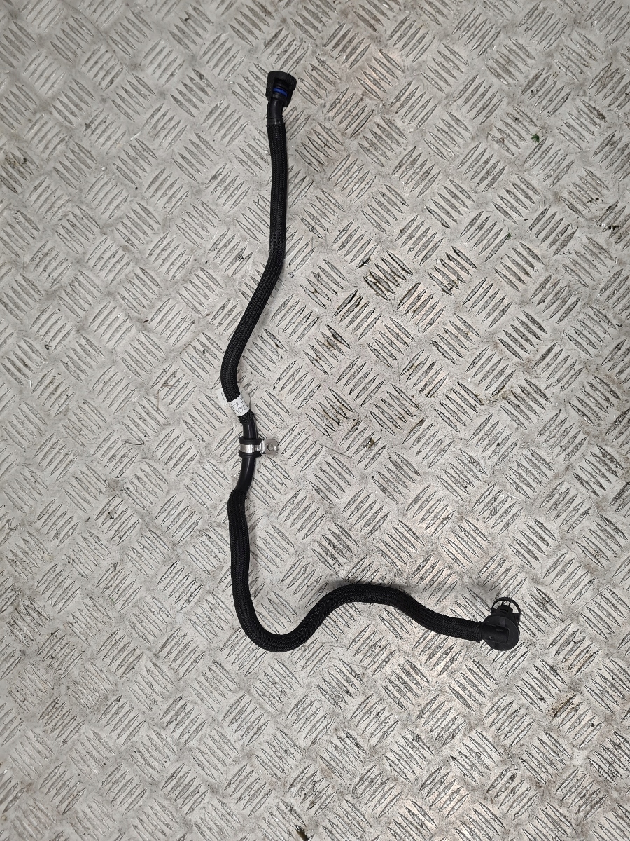BMW X3 G01 WIRING VACUAL 8654620