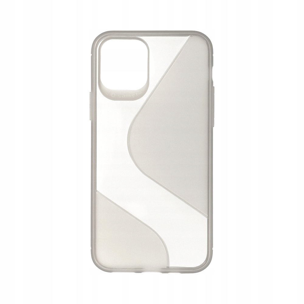 

Futerał Forcell S-case do Samsung Galaxy M21 czarn