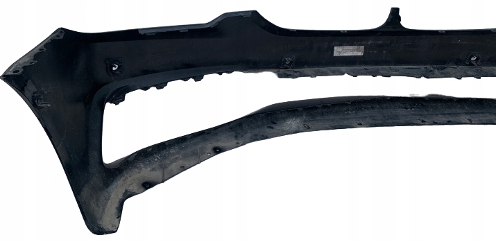 BMW 5 G30 G31 bumper front front PDC 7385336