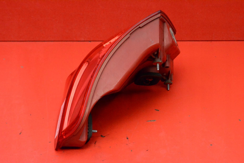 light right rear part rear 7182198 BMW F01 08-12