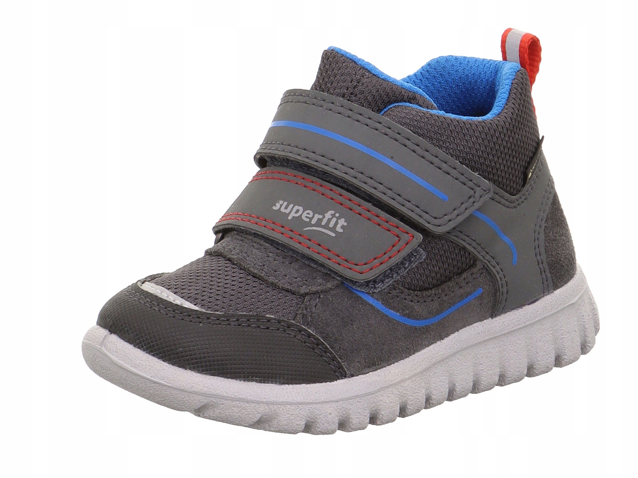 Trzewiki Przejściowe Superfit SPORT7 Gore-tex R.27