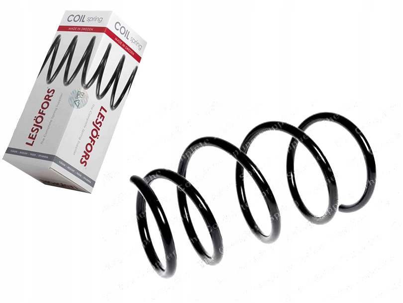 пружина X3 (E83) 2.0 07.05-08.11