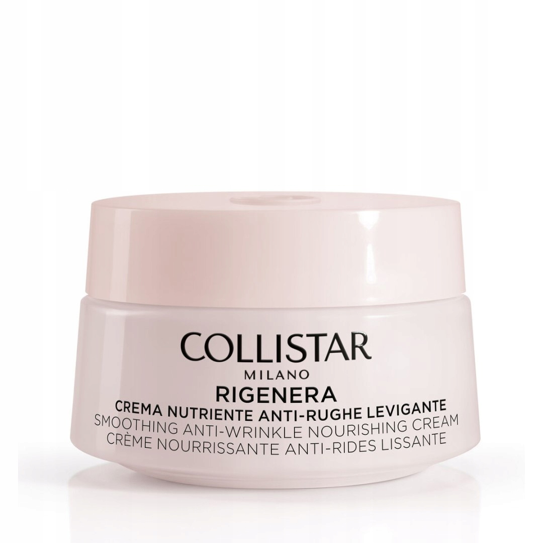 Denní krém Collistar Rigenera 50 ml