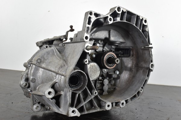 CAMBIO manuale CITROEN NEMO BIPPER 1.3 HDI 55229495 C51051815