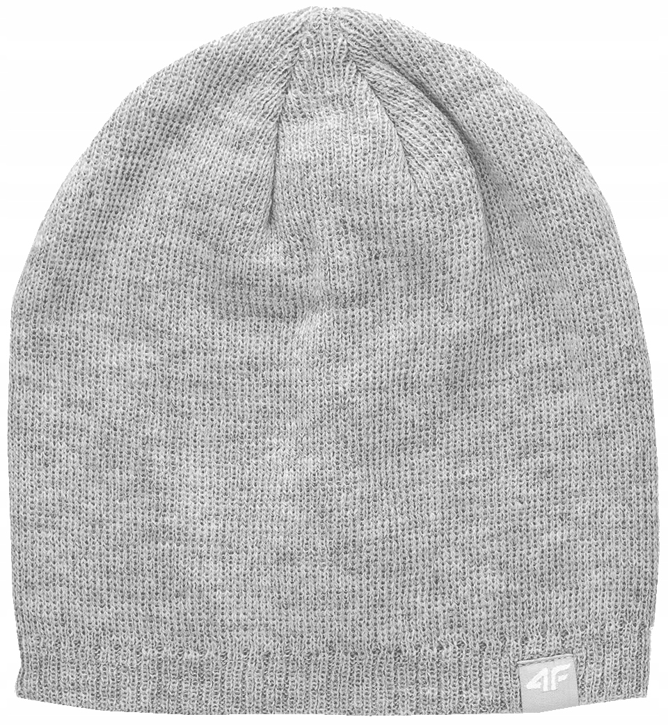 

Damska Czapka Zimowa 4F Z21 CAD001 27M One Size