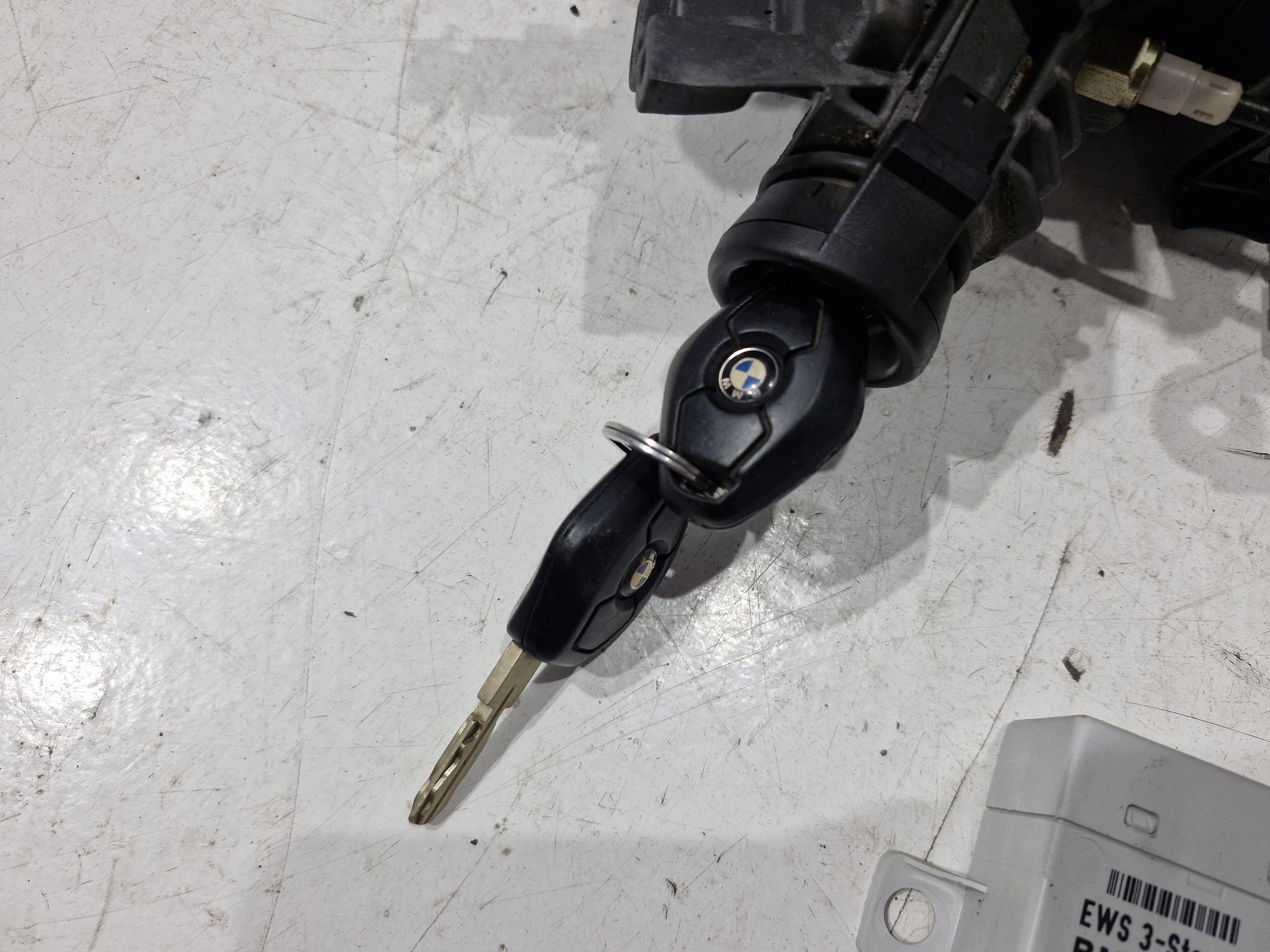 6905668 7788016 BMW E39 satz start AUTOMAT