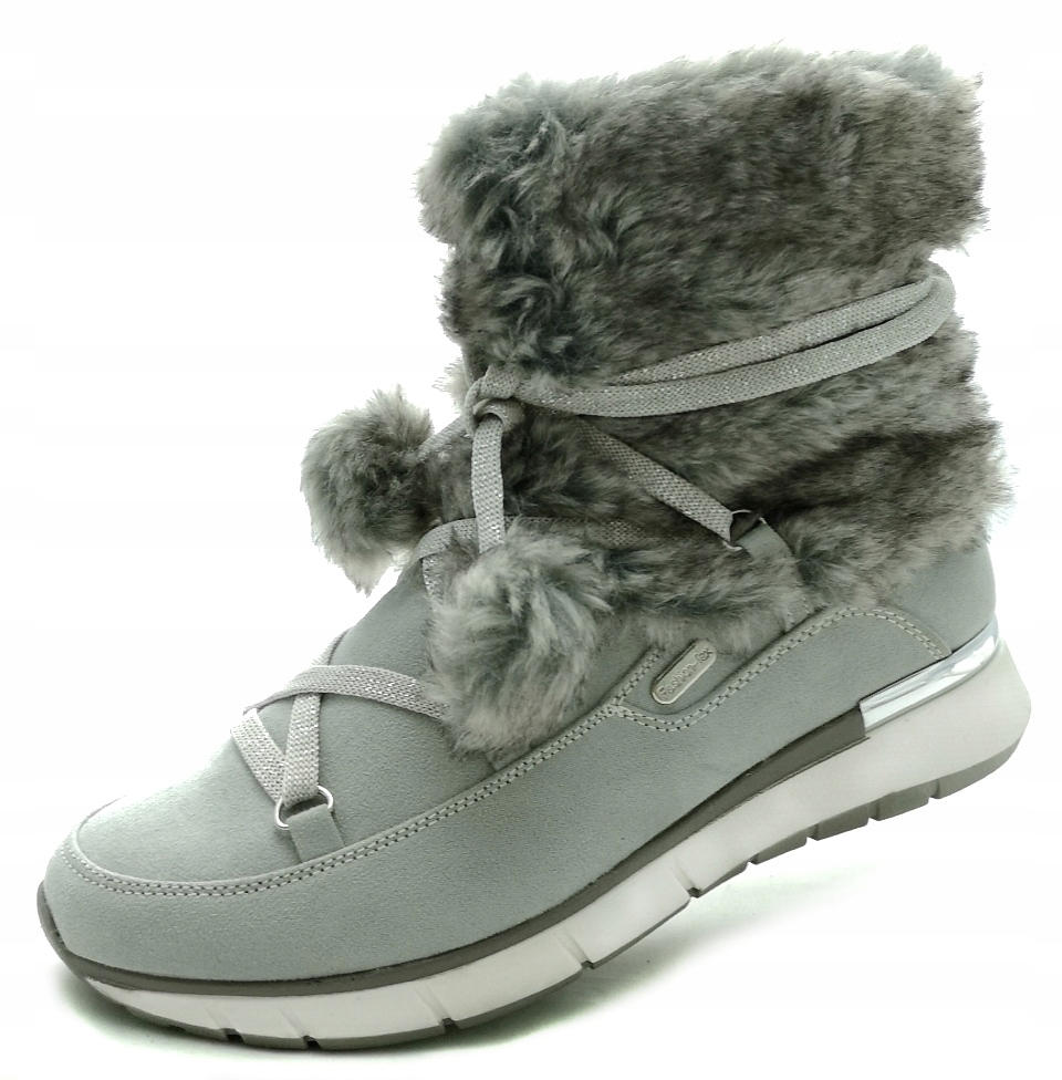 Sněhule s Membránou Marco Tozzi Feel Me 26860