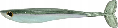 V Lures Drop Shot 10cm Dragon