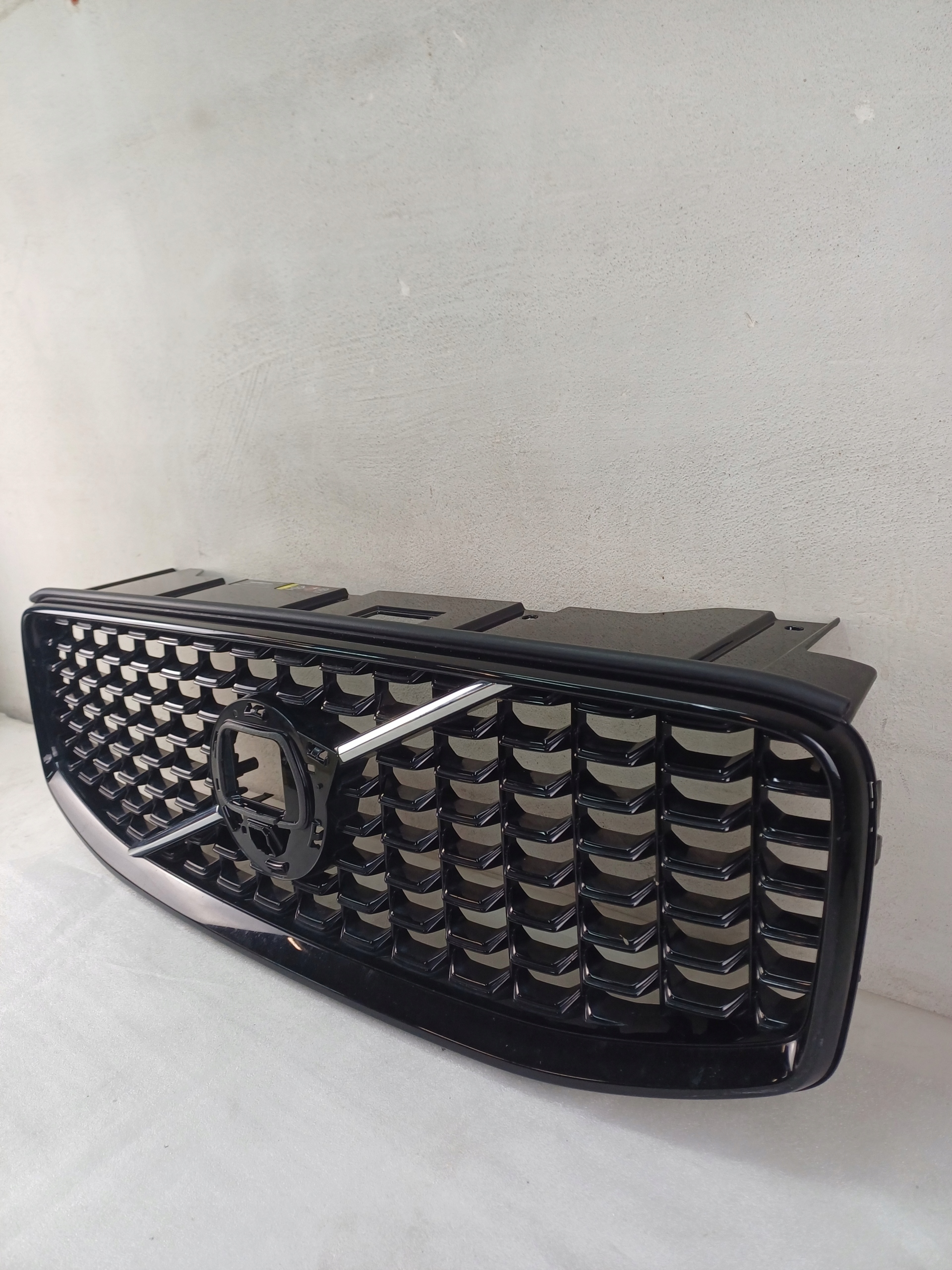 Volvo XC60 Kühlergrill FRONTGRILL Kühlergitter 32291026 - Thumbnail 6