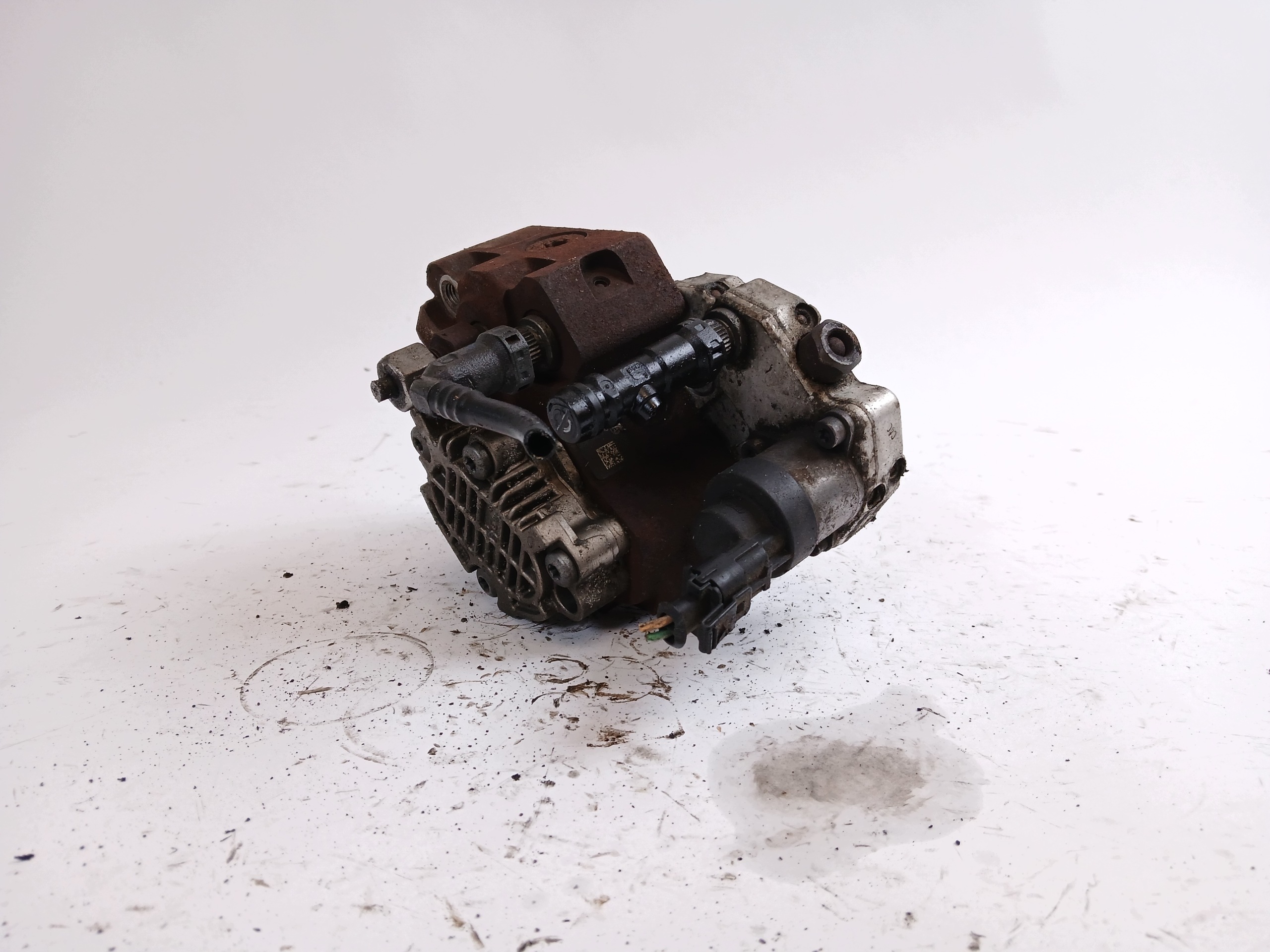 RENAULT LAGUNA II SCENIC II MEGANE II 1.9 DCI injection pump 8200256255