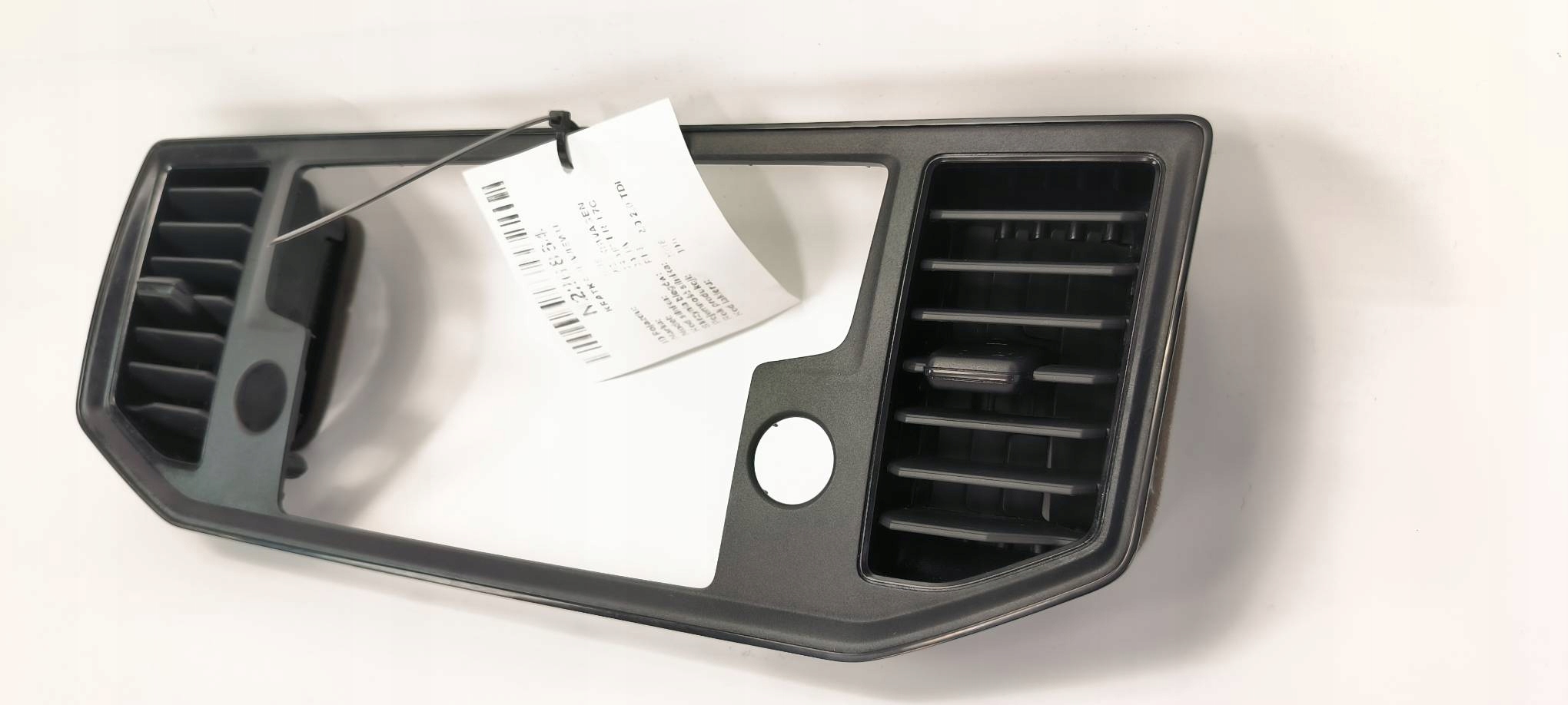 grid air conditioning devices 7C0857038F VOLKSWAGEN CRAFTER II 7C