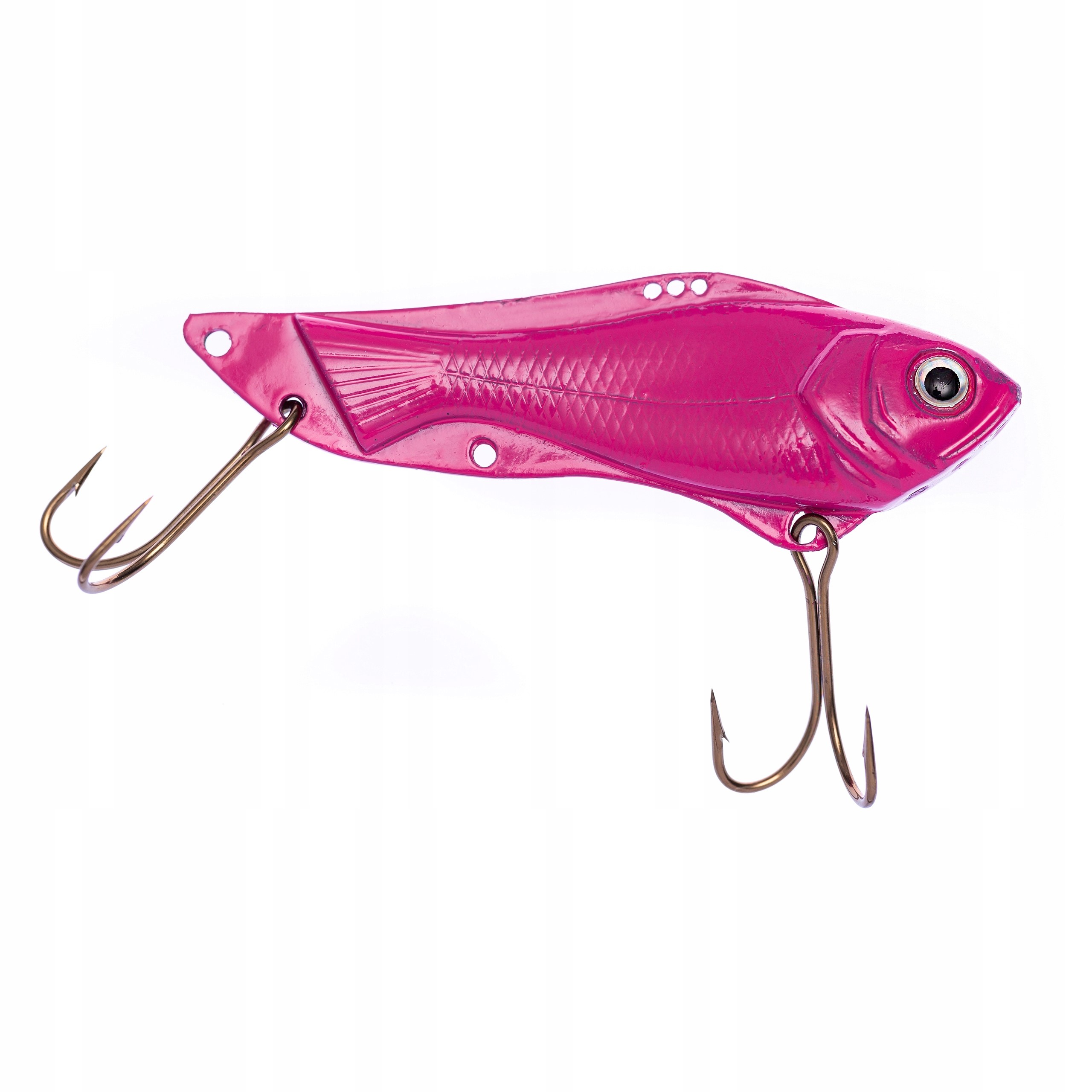 Cykada JMC Rib Blade Pink 36g/7,8cm