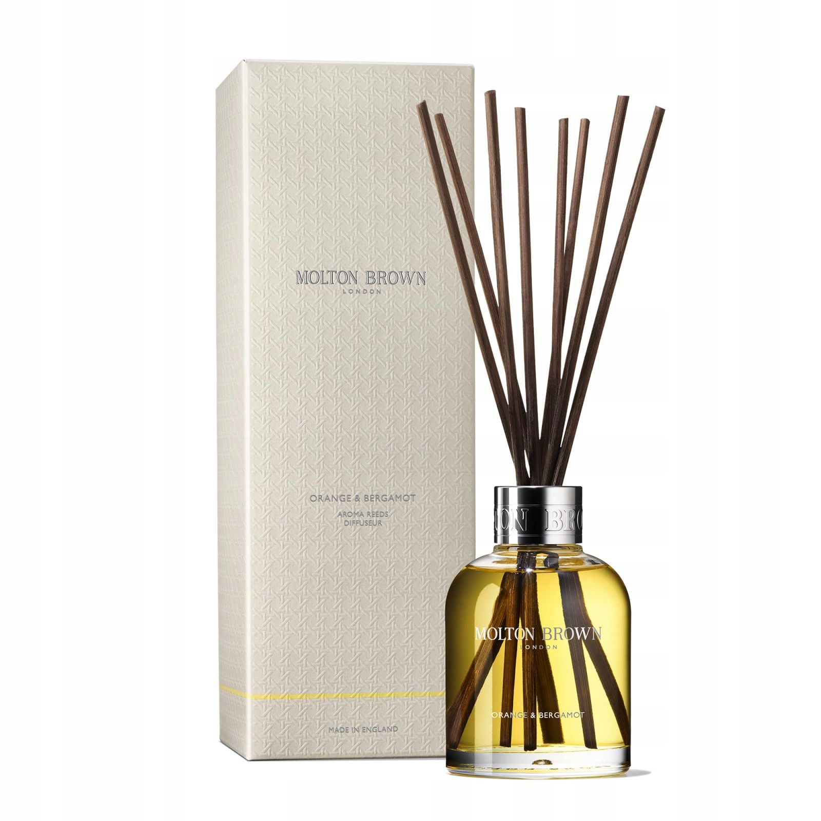 Aroma Difuzér Pomeranč+bergamot 150 ML
