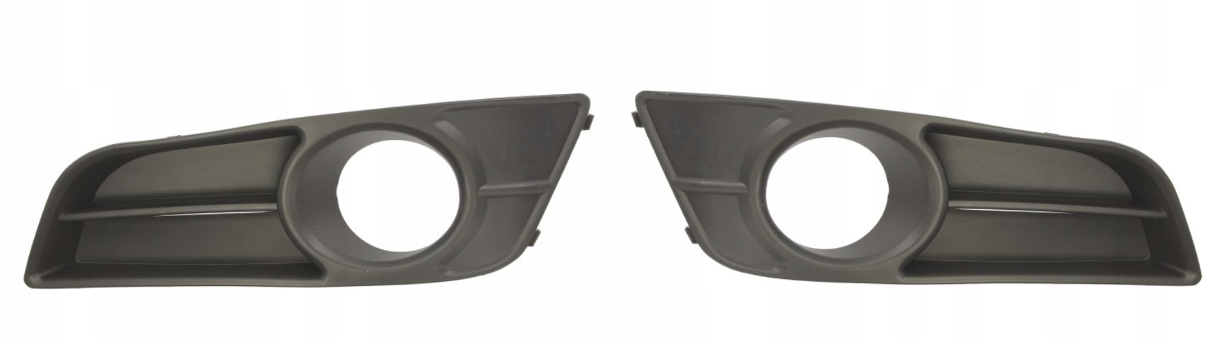 52128-02110 - TOYOTA COROLLA РЕШЕТКА РЕШЕТКИ ГАЛОГЕНА ЛЕВАЯ + ПРАВАЯ