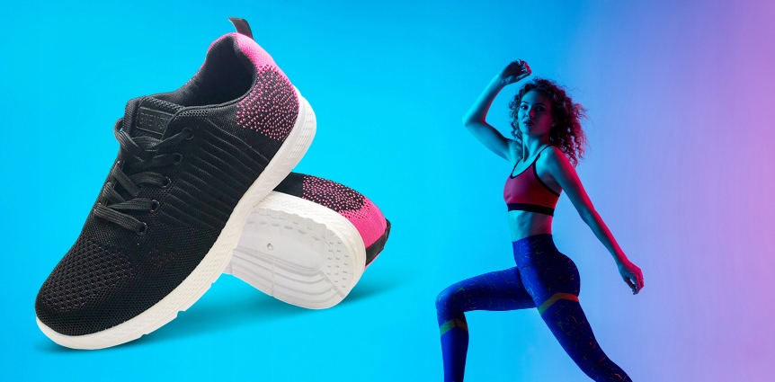 LEKKIE BUTY SPORTOWE DAMSKIE BIEGANIE FITNESS r.41 Marka Reis