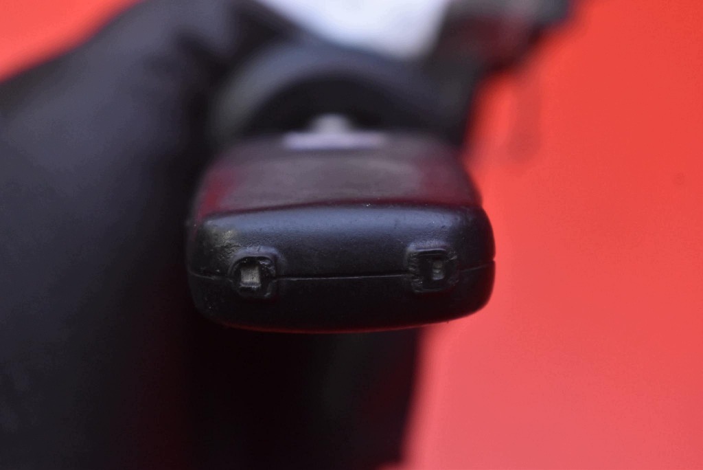 ignition key 4B0905851A VW PASSAT B5 2.0 20V 130 KM LIFT 00-05