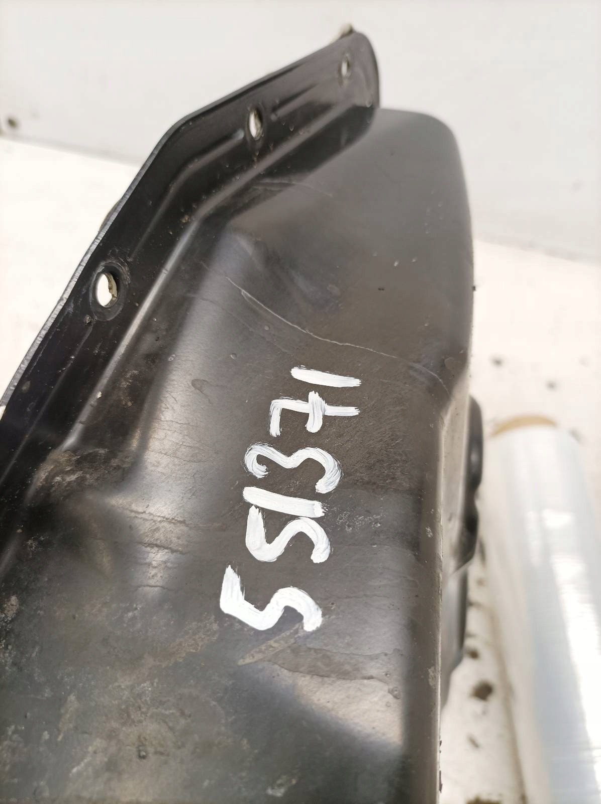 Ölwanne 9681842080 2.0 TDCI Ford Mondeo Mk4 (2007-2014)