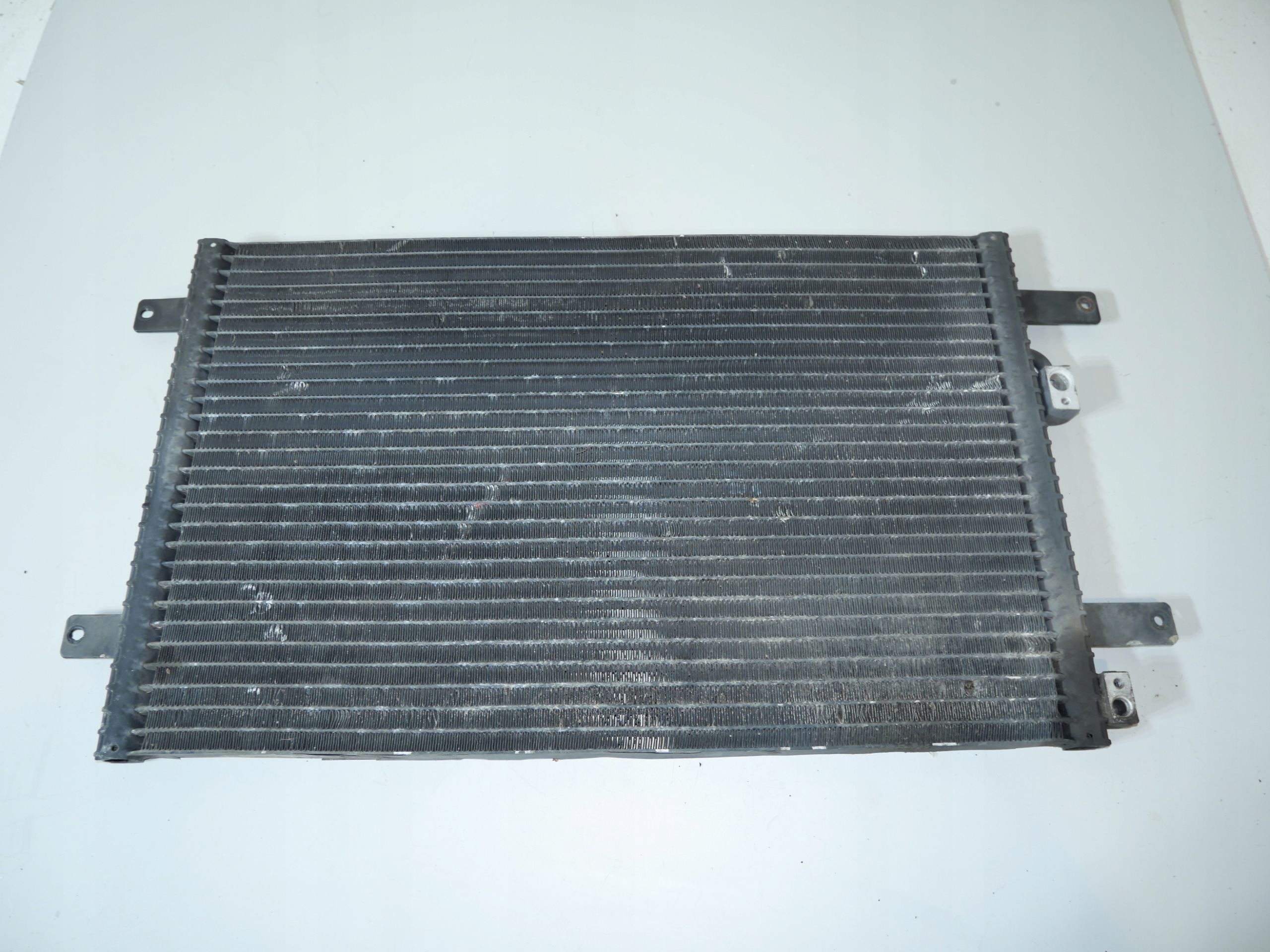 KONDENZÁTOR klimatizaci VW 7M0820413F