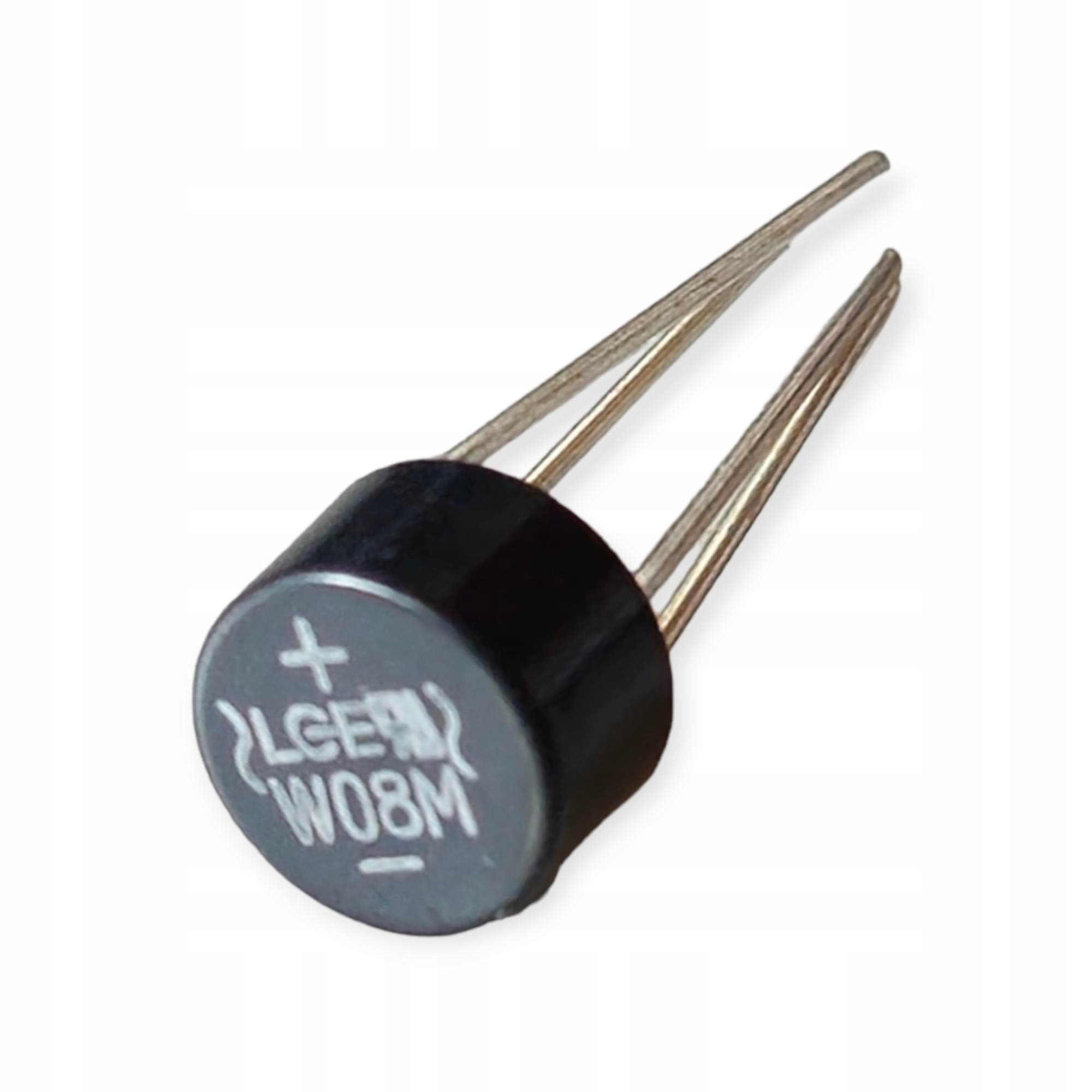 W08M MOSTEK PROSTOWNICZY 800V 1.5A E11215