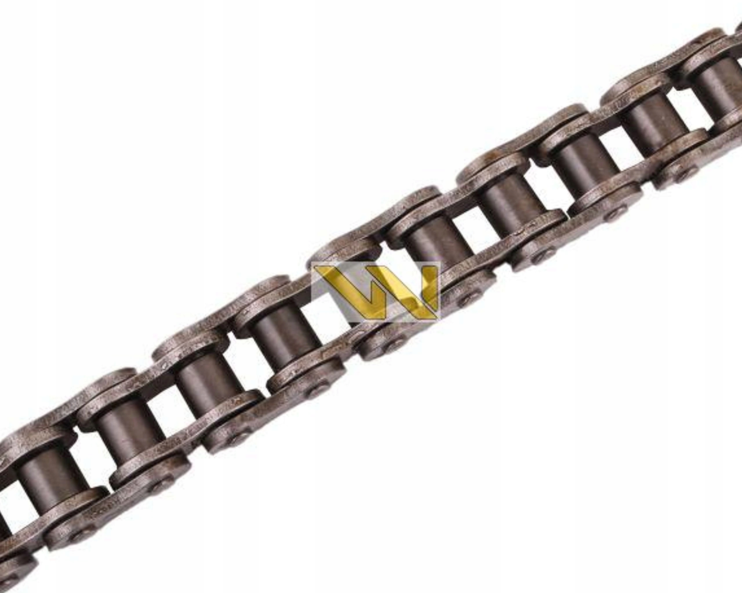 Válečkový řetěz 16AH-1-42PS Lis Famarol Waryński