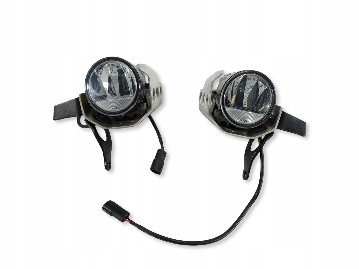 Lampa Reflektor Predná Triumph Tiger 800 XCX 15-18 Led U-11 A9838017