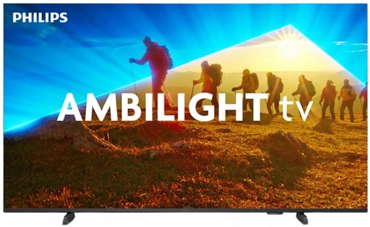Telewizor Philips 43PUS8009/12 43" 4K Uhd SmartTV Ambilight