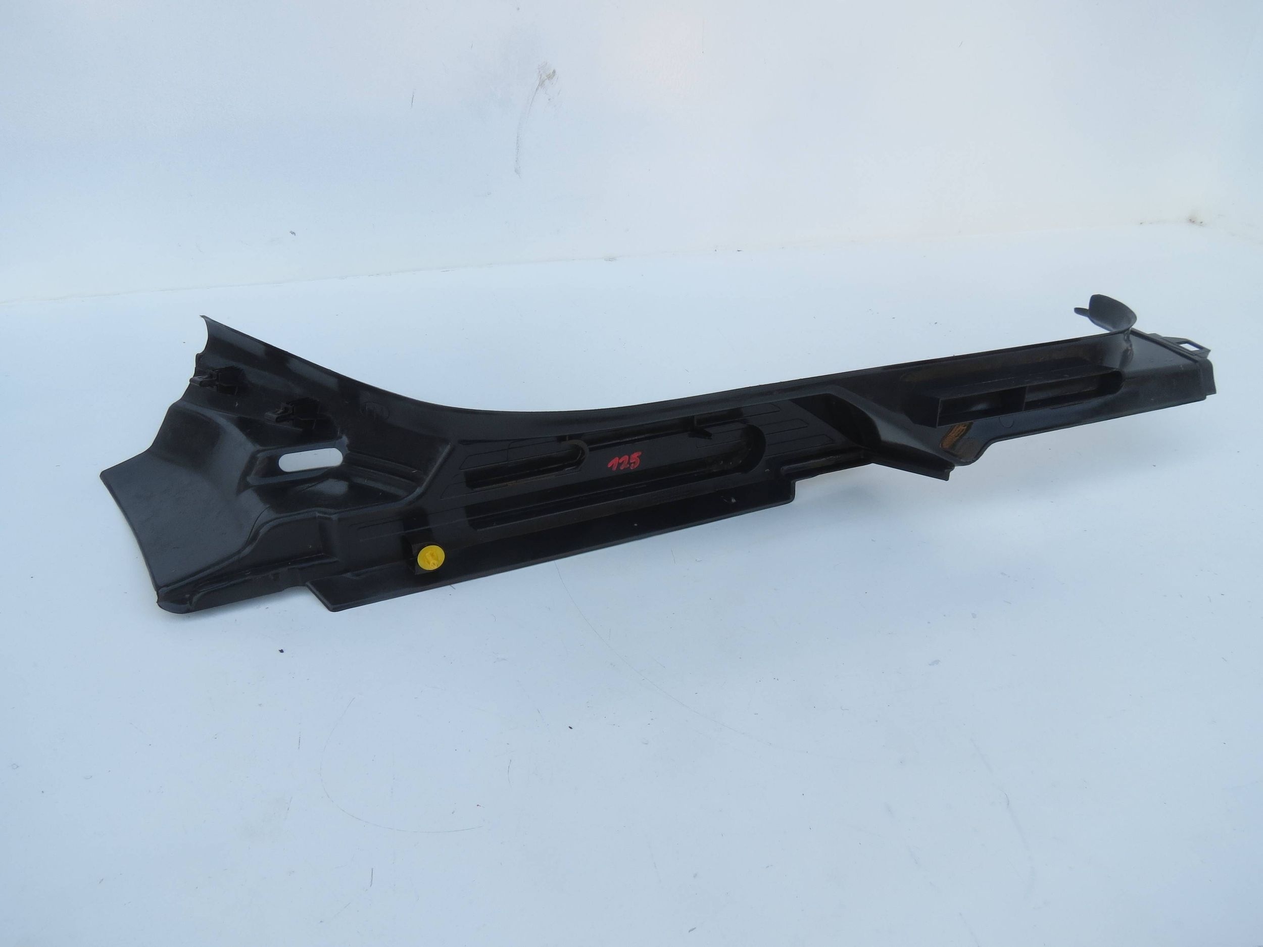 cap of the threshold right VOLVO XC90