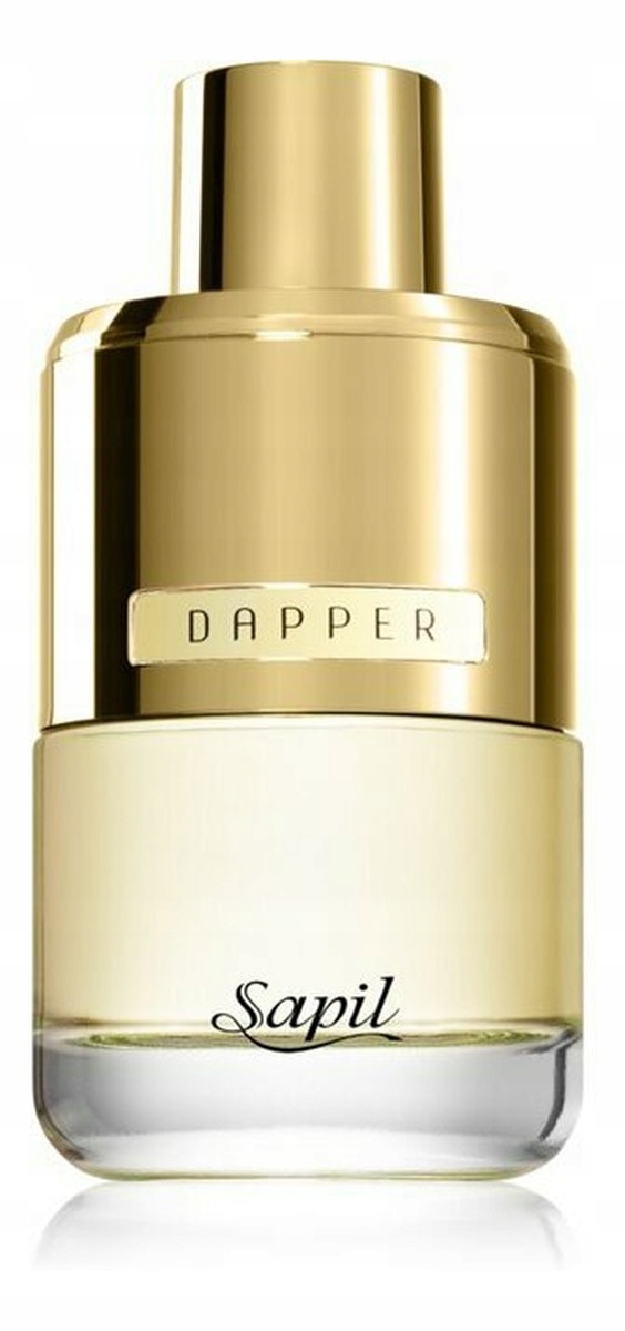 Swiss Arabian Dapper Parfémovaná voda pro muže Sapil 100 ml