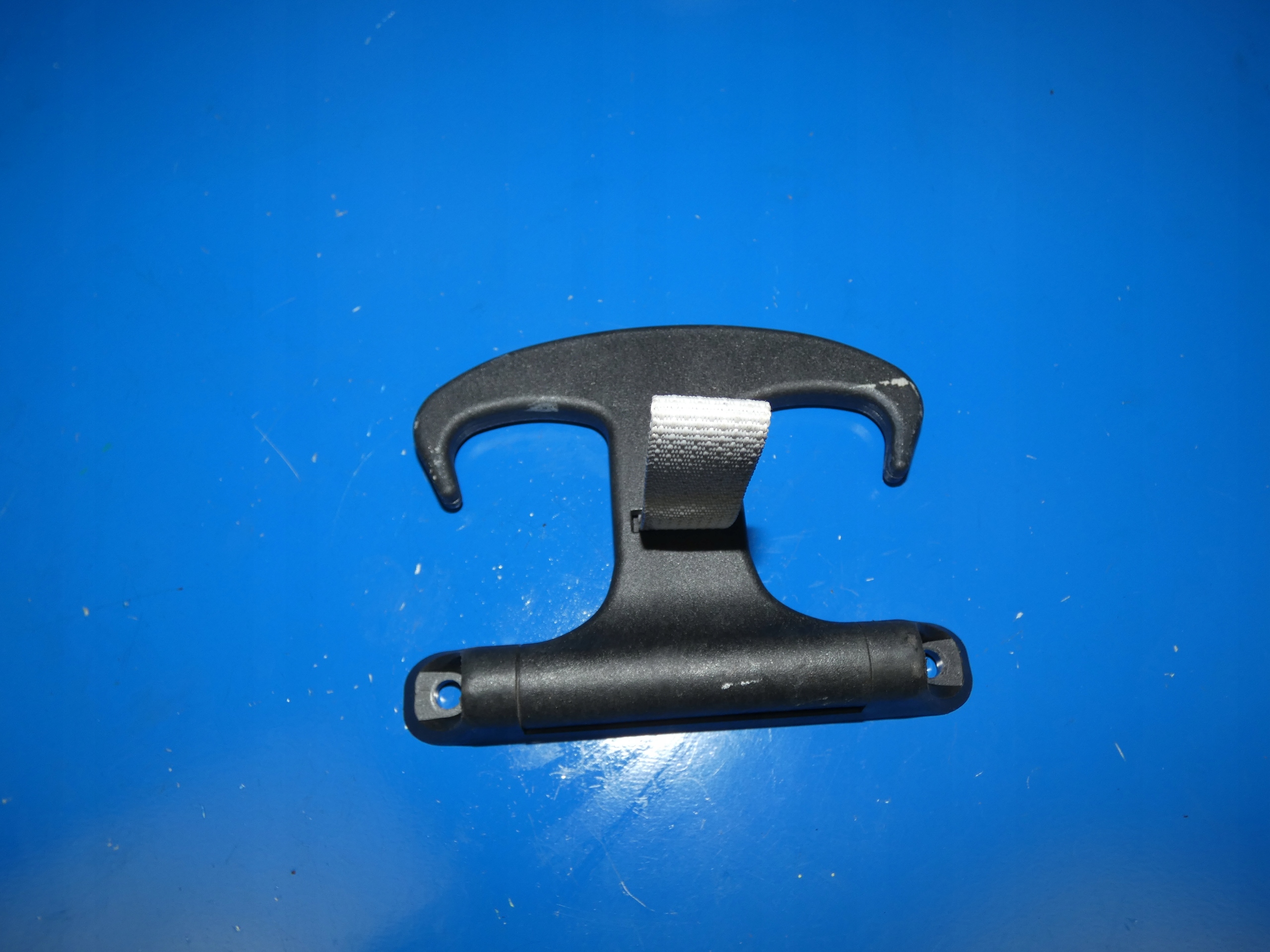 MERCEDES E KLASA W213 WIESZAK PODŁOGI BAGAŻNIKA