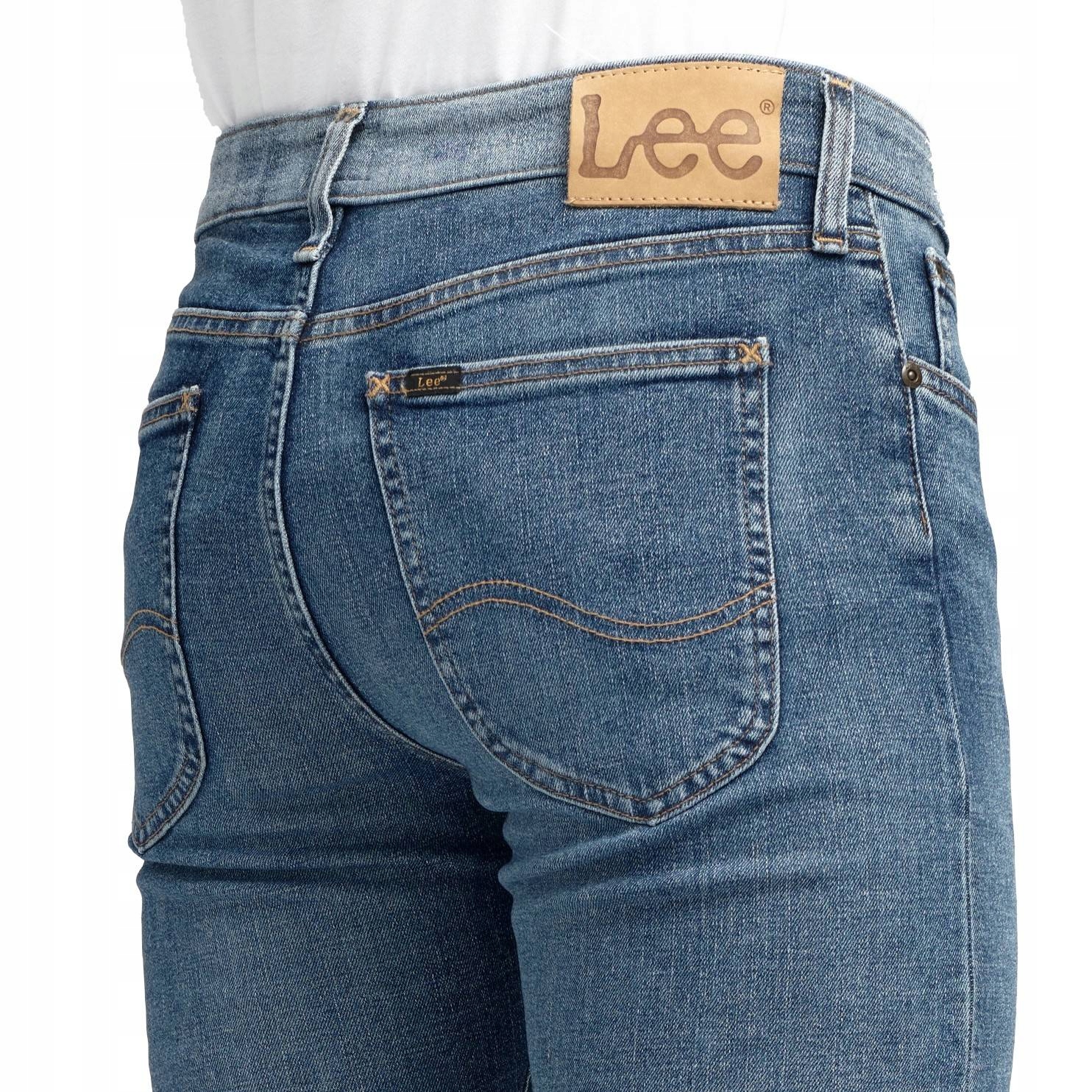 

Lee Malone Skinny L69FMV13 30/32