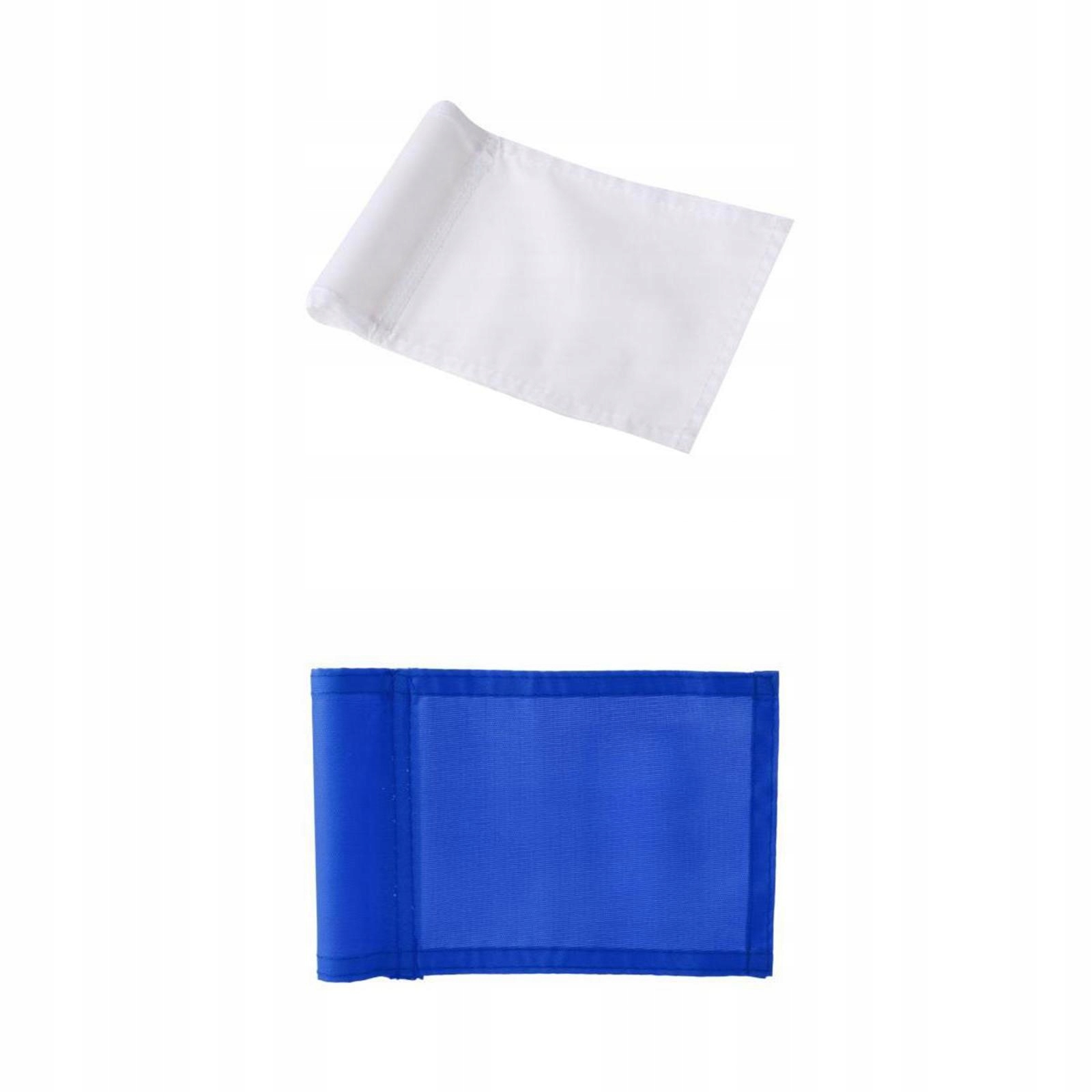 Wprowadzenie zielonego znacznika Golf