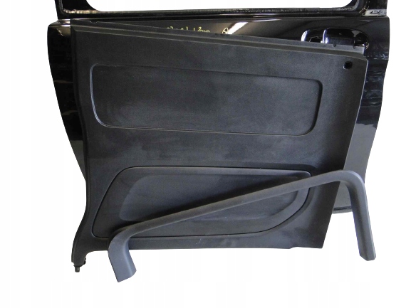 MERCEDES V KLASA W447 447 BOCZEK DRZWI PRAWE PRZES